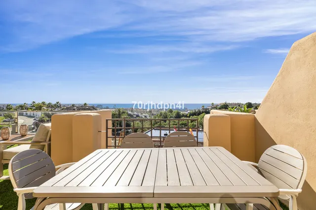 Ático 3 habitaciones 116m² en venta - Costa Del Sol — 26