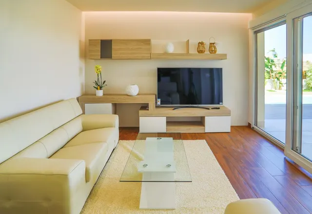 Nueva Construcción de 13 villas en Benijófar. — 4
