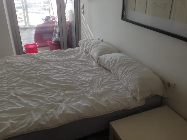 Fantastico piso con vista a Mar — 18