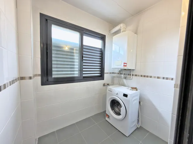 Piso 1 habitación 74m² en alquiler - Colonia Jardin — 17