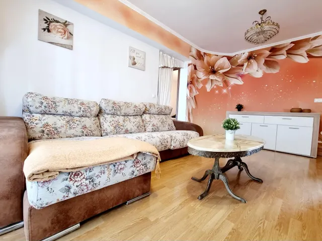 Excelente apartamento cerca del mar en Punta Prima — 2