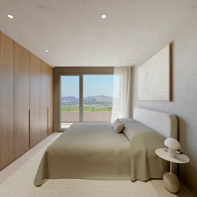 Villa 3 habitaciones 295m² en venta - Comunidad valenciana — 42