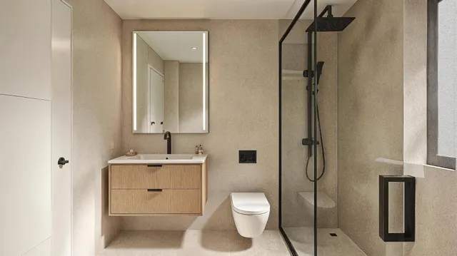 Villa 3 habitaciones 120m² en venta - Serena Golf — 8