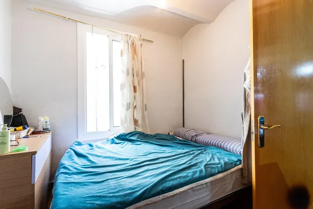 CASA PARA ENTRAR A VIVIR EN EL CENTRO DEL PUEBLO — 16