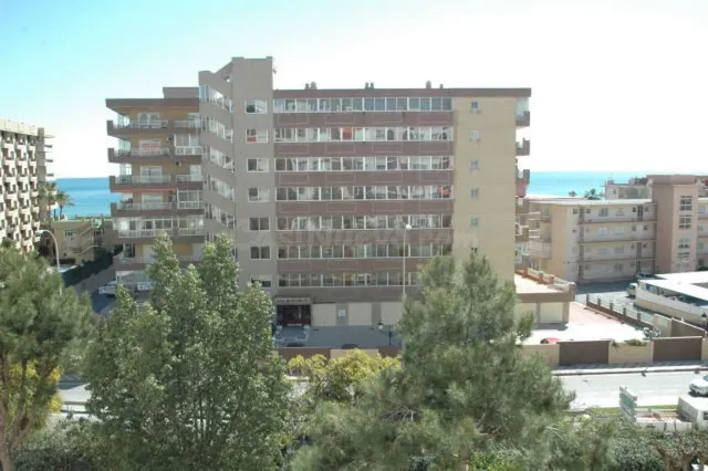 ALQUILER POR TEMPORADAS DE INVIERNO O VERANO EN FUENGIROLA.  - foto 2