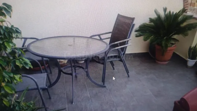 Dúplex Adosado en Cobatillas, Murcia: Comodidad y Modernidad