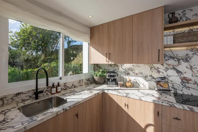 TOWNHOUSE EN NUEVA ANDALUCIA, ALOHA GOLF MARBELLA — 10