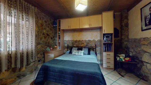 EL HOGAR DEL FUTURO HA LLEGADO A TU VIDA!! CHALET EN VENTA EN PARTIDA ALTZABARES — 48