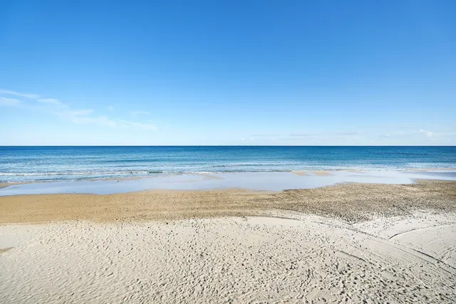 Piso con gran terraza a 300 metros de la playa de La Zenia — 34