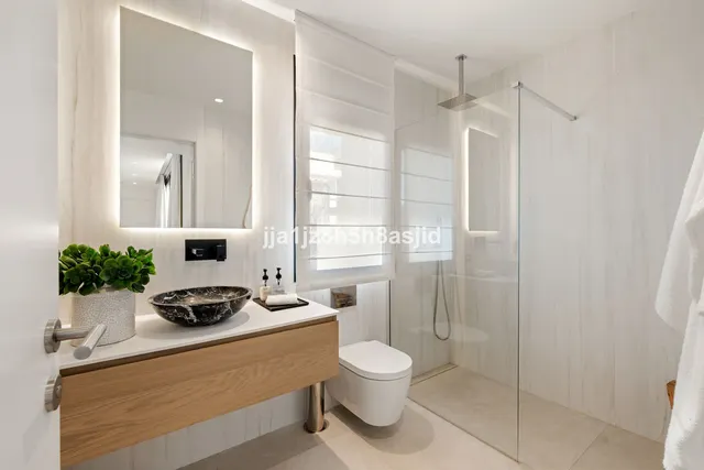 Adosado 4 habitaciones 421m² en venta - Marbella — 25