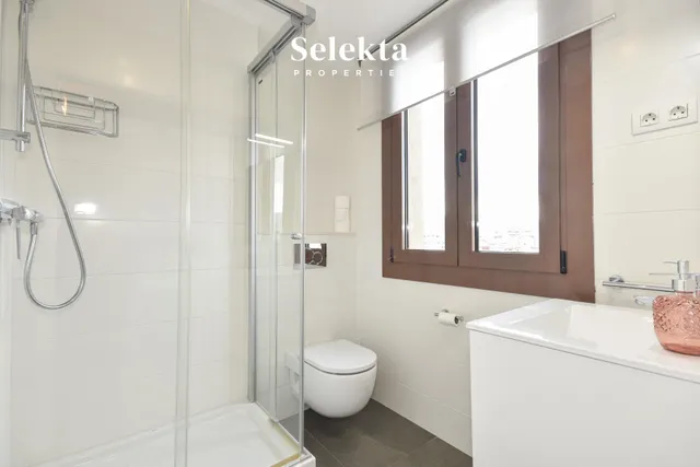 Piso en venta Paralel — 14