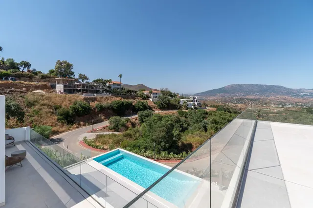 Chalet 3 habitaciones 328m² en venta - Marbella — 8