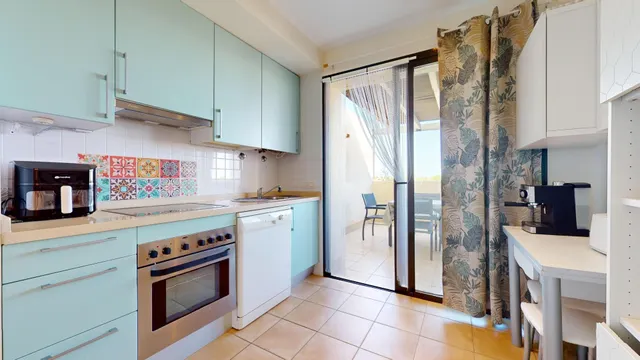 Se Vende: Ático en el Resort Corvera Country Club — 12