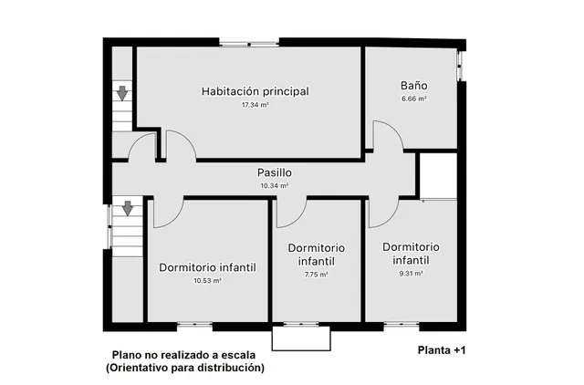 Casa independiente en la entrada de Pinos Genil. (A 10 minutos de Granada) — 47