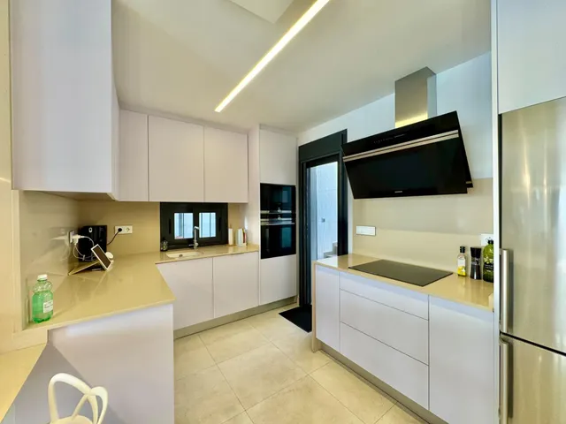 Villa 3 habitaciones 92m² en venta - Bellavista — 23
