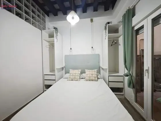 VIVIENDA PARA ENTRAR A VIVIR EN PLENO CENTRO DE LA CIUDAD.-CERCA DE LA CATEDRAL — 14