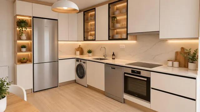 Piso 3 habitaciones 95m² en venta - El Carbayedo - El Quirinal — 3