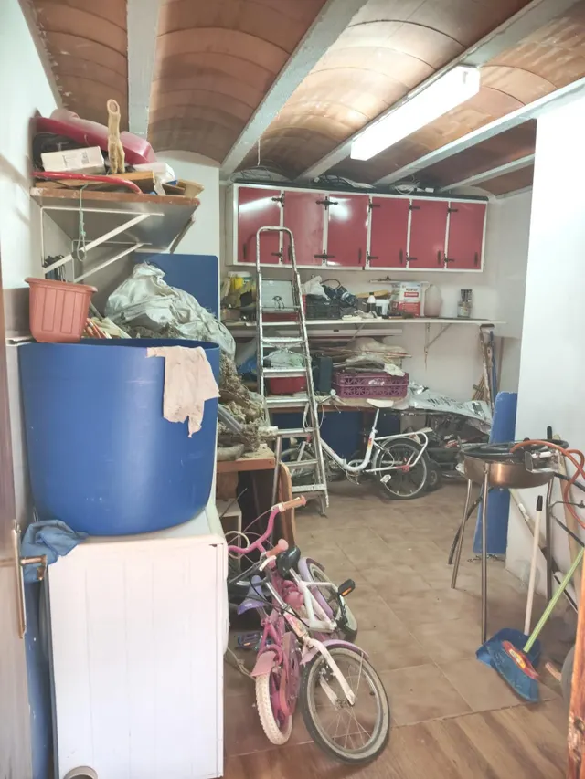 CASA RURAL , REFORMA INTEGRAL , TRANQUILIDAD , A 10 MNT DE LETUR — 15