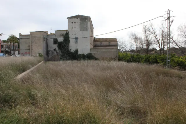 Parcela en venta - LA ELIANA PUEBLO - foto 2