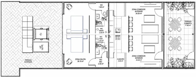 ️ ¡Tu Paraíso en la Costa! Exclusiva Vivienda Turística en V - foto 3
