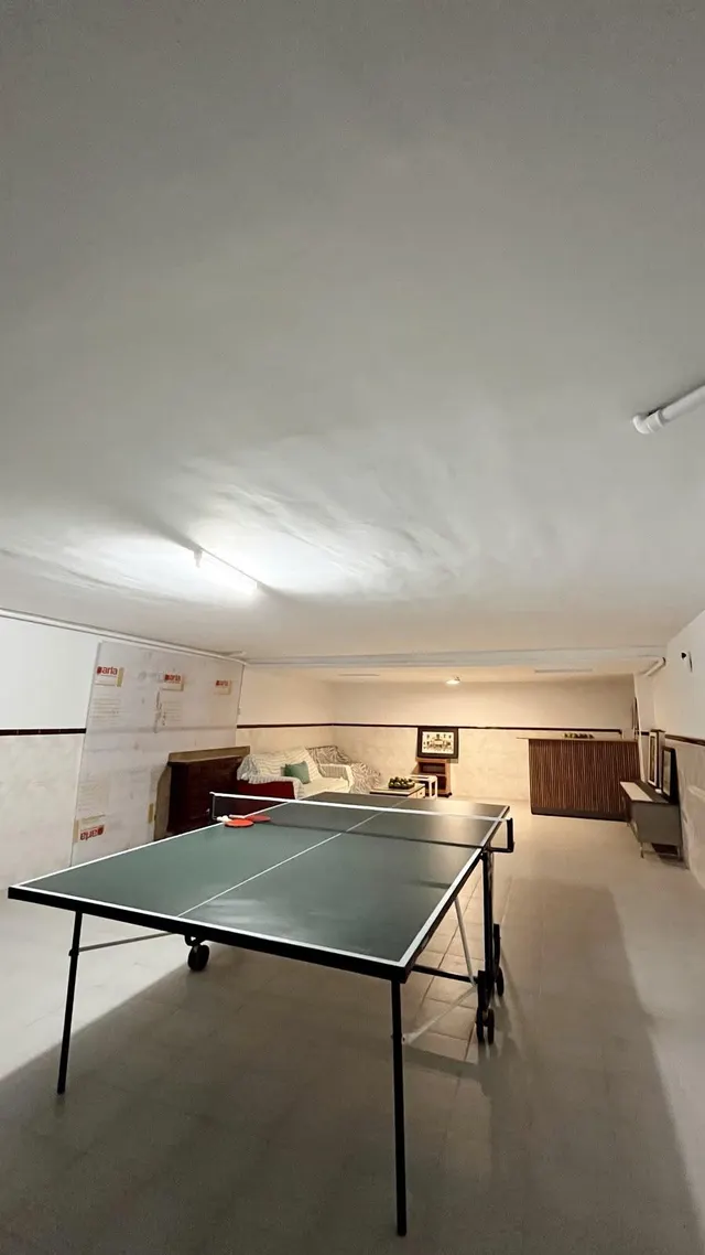 Dúplex con amplio garaje en sótano, cerca de la playa de Los Alcázares — 25