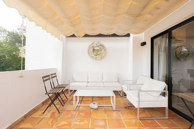 Ático Dúplex 2 habitaciones 100m² en venta - Marbella — 12