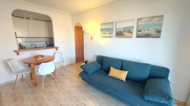 Apartamento 1 habitación 58m² en venta - Arenales del Sol — 4