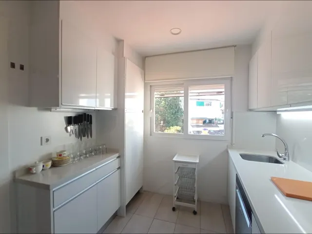 Se alquila maravilloso piso — 7