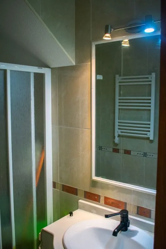 Adosado 2 habitaciones 77m² en venta - Los Dolses — 10