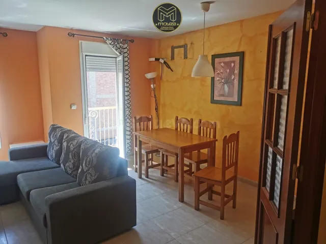 PISO EN VENTA EN TORREDELCAMPO - foto 3