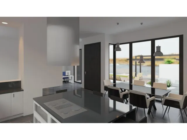 Parcela en venta en Altos de la Zubia — 3
