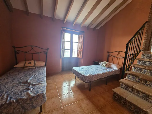Finca rústica 5 habitaciones 253m² en venta - Estación — 19