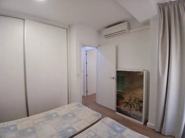 Piso Camino Nuevo-Barcenillas de 2 dormitorios amueblado — 7