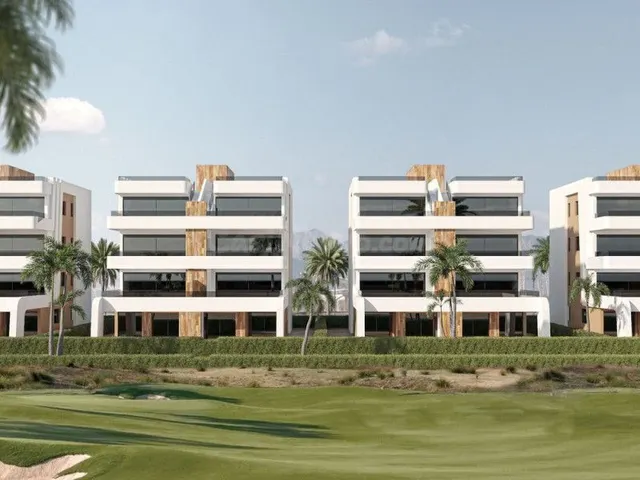 Apartamento 2 habitaciones 104m² en venta - CONDADO DE ALHAM - foto 3
