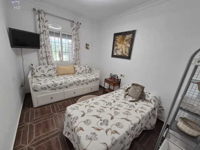 SE VENDE ESTUPENDO CHALET EN ARCOS DE LA FRONTERA (CARRETERA ARCOS - EL BOSQUE) — 19