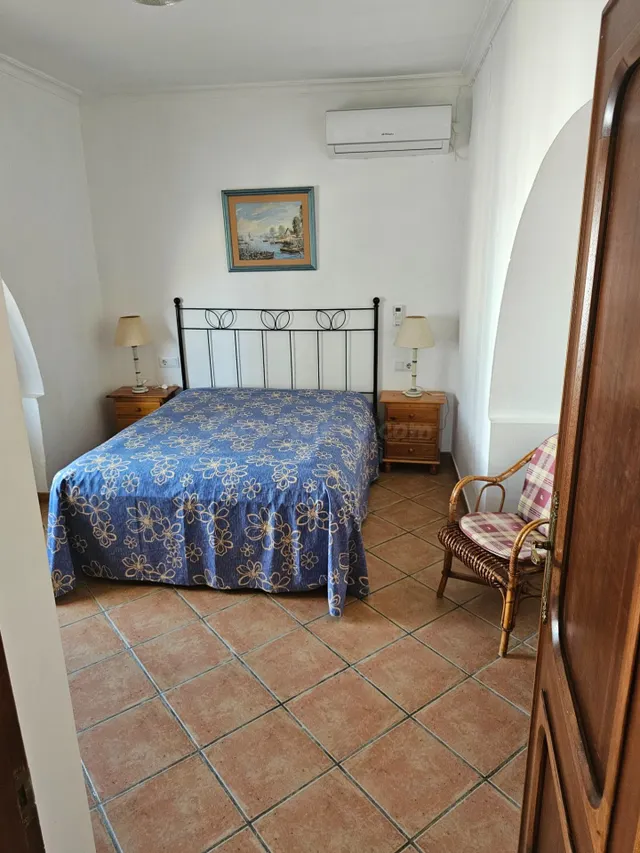 Chalet en Marchena: Zona Pago Los Abrigosos - foto 4