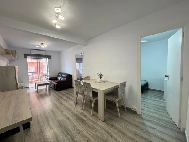 Bonito piso en el barrio de Los Ángeles, — 2