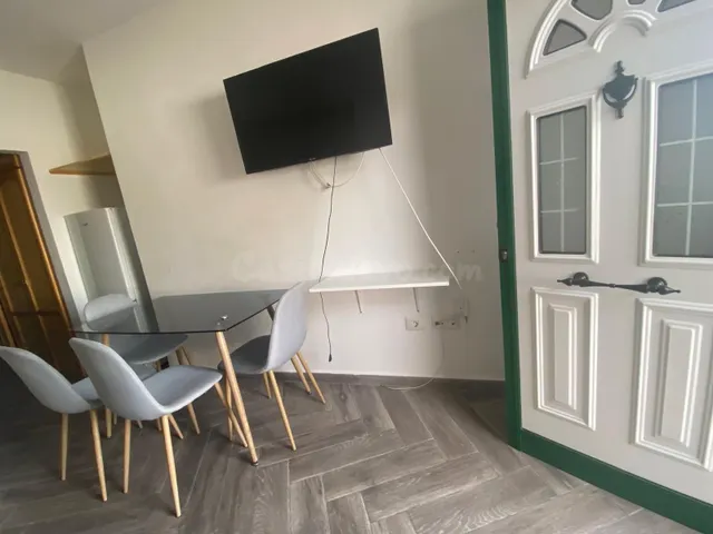 Bonito y coqueto apartamento en Los Blanquitos, Granadilla de Abona. — 2