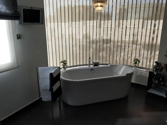 Exclusiva Villa en Cunit con vistas a la Costa Daurada — 24
