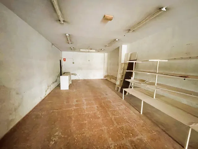 PARA NEGOCIO U OFICINAS- DIAFANO — 8