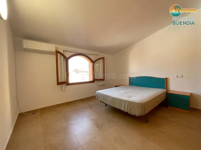 TRIPLEX REFORMADO EN BAHÍA, PUERTO DE MAZARRÓN — 5
