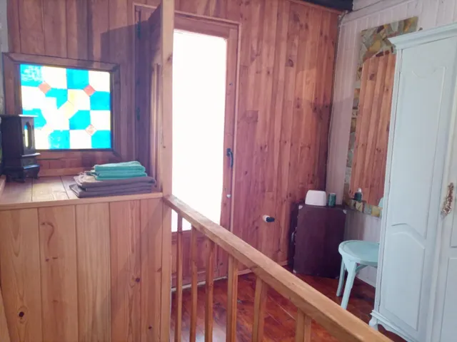 CASA DE PIEDRA EN VALCECAÑADA — 6