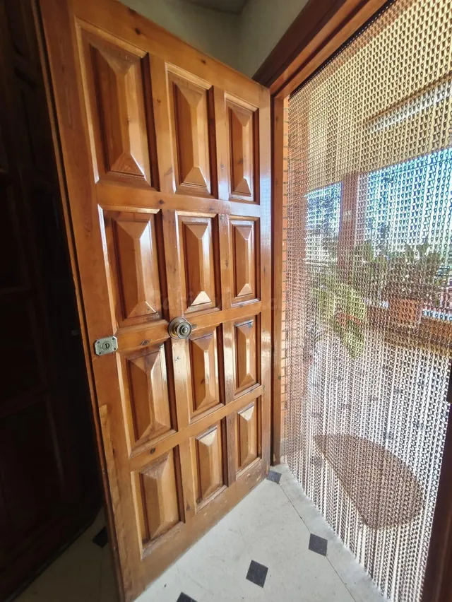 Campo en Sax 14.000 m2 parcela y casa con piscina — 11