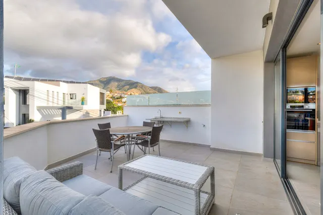 Adosado 3 habitaciones 214m² en venta - Centro — 12