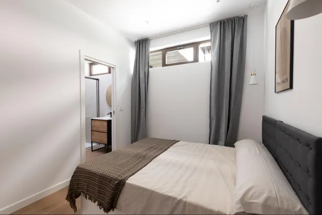 Apartamento nuevo a estrenar en la  Urbanizacion Triunfo Jardin — 7