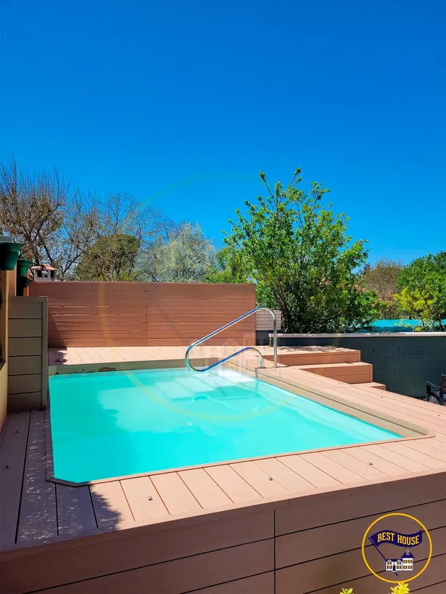 Chalet en venta en arcas del villar — 43