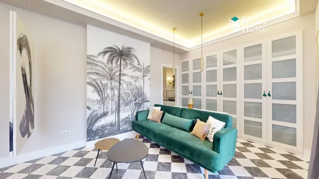 ✨ Piso de lujo, impecable, con plaza de garaje junto a el ay - foto 4