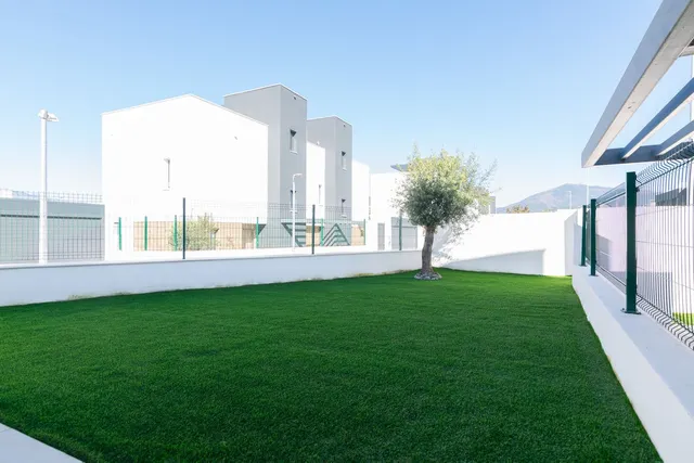Adosado 4 habitaciones 180m² en venta - Costa Del Sol — 29