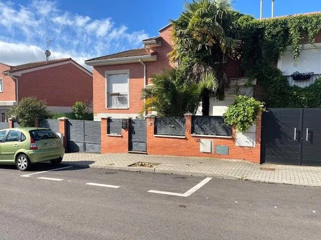 Venta casa en Cabanillas del Campo - foto 2