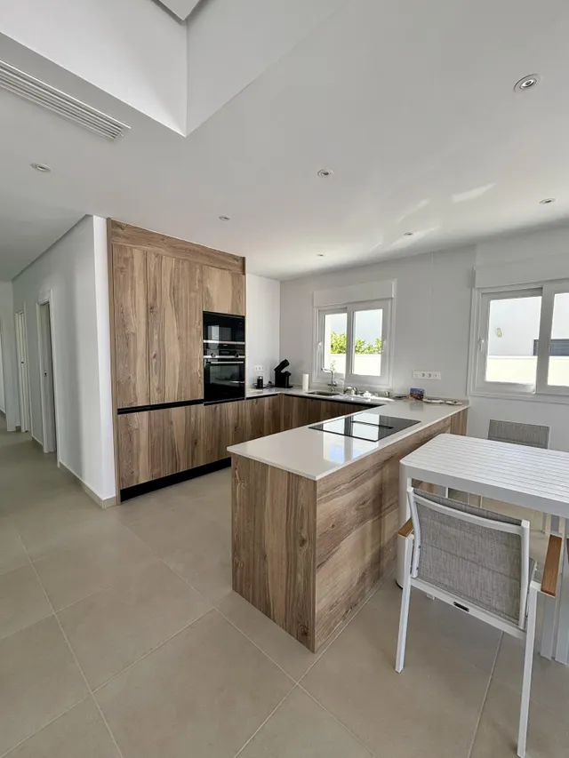 Villa 3 habitaciones 120m² en venta - Costa blanca sur — 16
